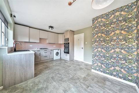 3 bedroom terraced house for sale, Perry Hill, Priors Park, Tewkesbury