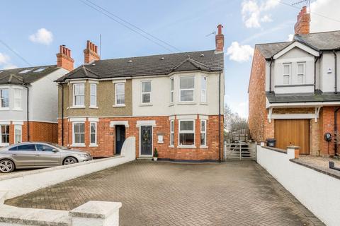 undefined, Wolverton Road, Newport Pagnell MK16