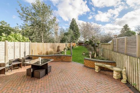undefined, Wolverton Road, Newport Pagnell MK16
