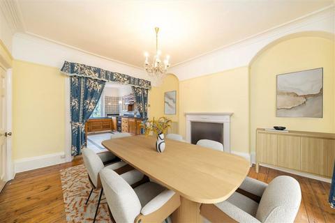 4 bedroom house for sale, Crooms Hill, London SE10