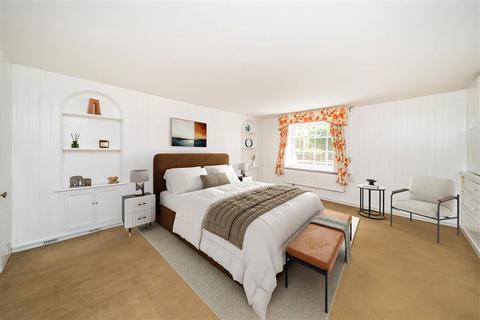 4 bedroom house for sale, Crooms Hill, London SE10