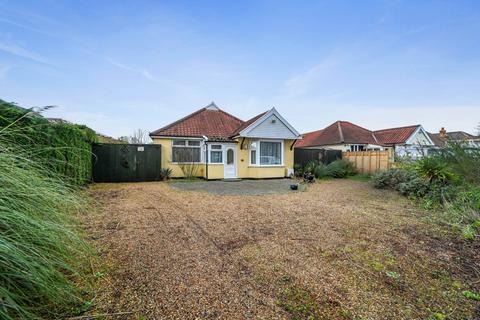 5 bedroom detached bungalow for sale, Old London Road, Ipswich