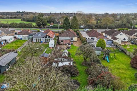 5 bedroom detached bungalow for sale, Old London Road, Ipswich