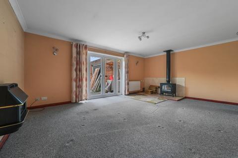 5 bedroom detached bungalow for sale, Old London Road, Ipswich