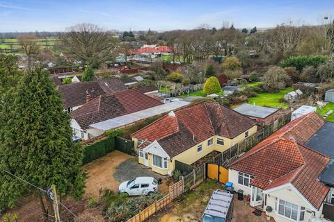 undefined, The Poplars, Old London Road, Ipswich