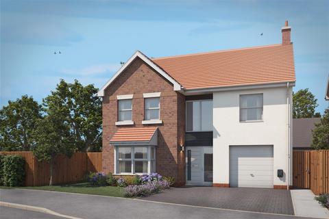 undefined, Westacre Meadows, Holme Road, Market Weighton
