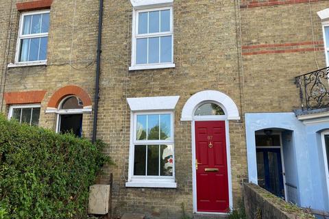undefined, Victoria Road, Cowes