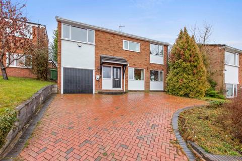 4 bedroom detached house for sale, Green Hill, High Wycombe HP13