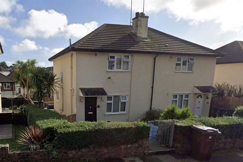 3 bedroom semi-detached house for sale, Plymouth PL5