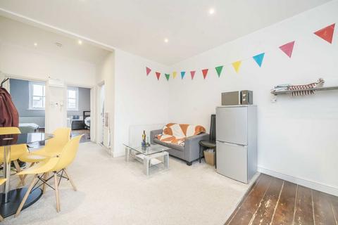 2 bedroom flat for sale, Gwendwr Road, London W14