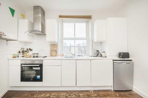 2 bedroom flat for sale, Gwendwr Road, London W14