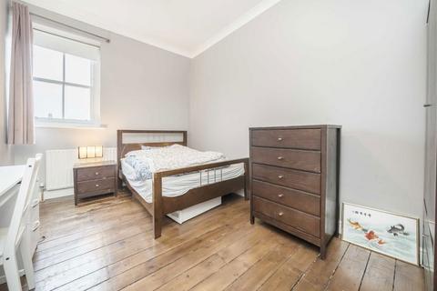 2 bedroom flat for sale, Gwendwr Road, London W14