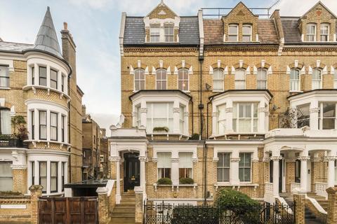 2 bedroom flat for sale, Gwendwr Road, London W14