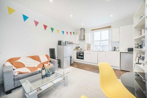 2 bedroom flat for sale, Gwendwr Road, London W14