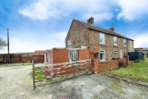 undefined, Cuckoo Park, Goole DN14
