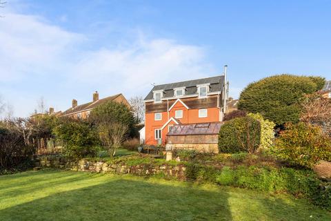 4 bedroom detached house for sale, Spences Lane, Lewes, East Sussex, BN7