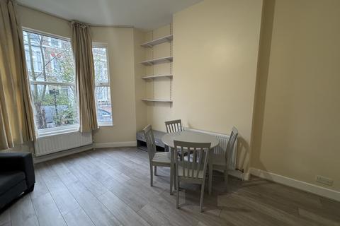 undefined, Darville Road, London N16