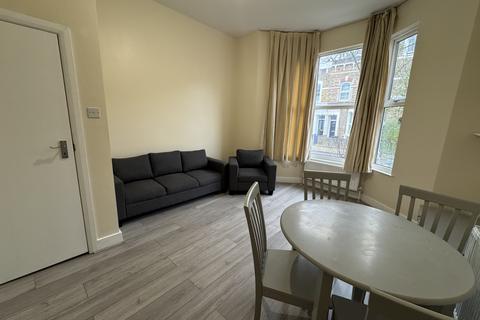 undefined, Darville Road, London N16