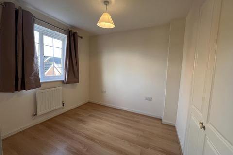 undefined, Chatsworth Park,  Winnersh,  RG41