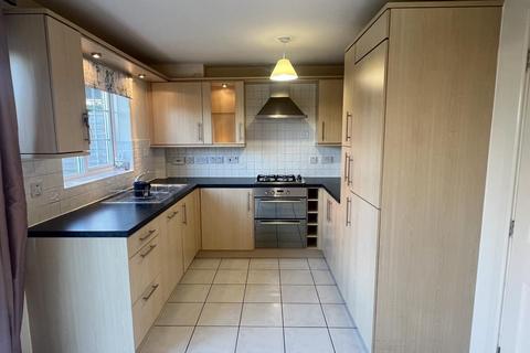 undefined, Chatsworth Park,  Winnersh,  RG41