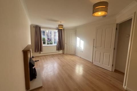 undefined, Chatsworth Park,  Winnersh,  RG41