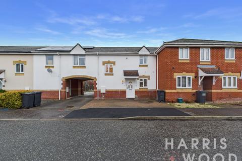 undefined, Epping Way, Witham, Essex, CM8