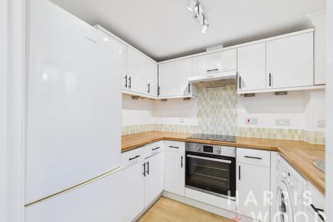 undefined, Epping Way, Witham, Essex, CM8