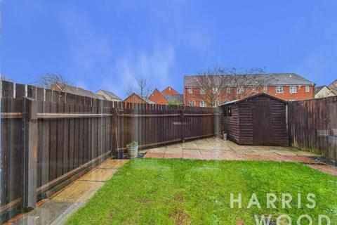 undefined, Epping Way, Witham, Essex, CM8