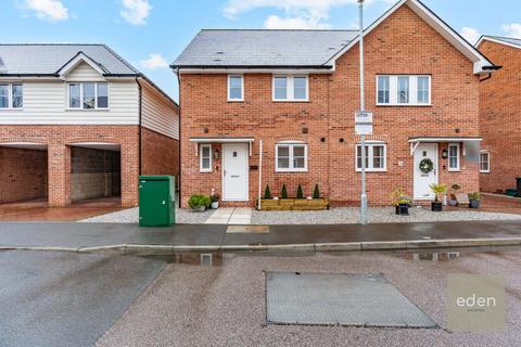 Carmelite Road, Aylesford, ME20