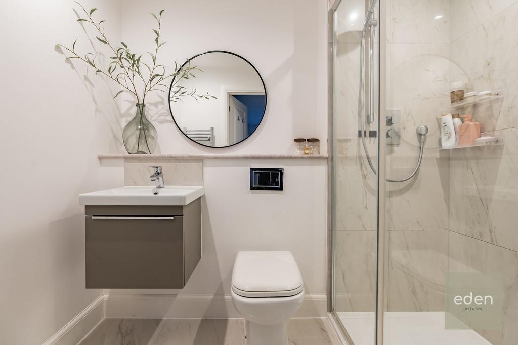 En suite