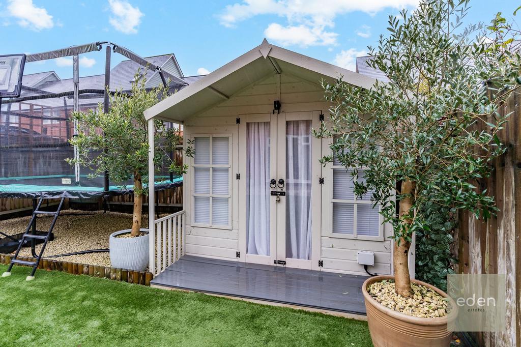 Summerhouse