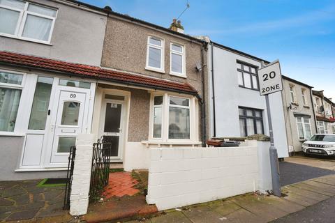 2 bedroom terraced house for sale, Victoria Road, Barking, IG11