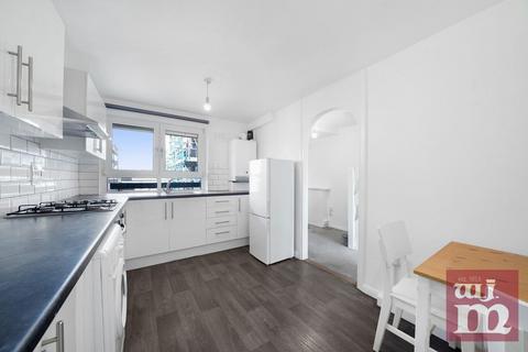 undefined, Howcroft House, Bow, E3