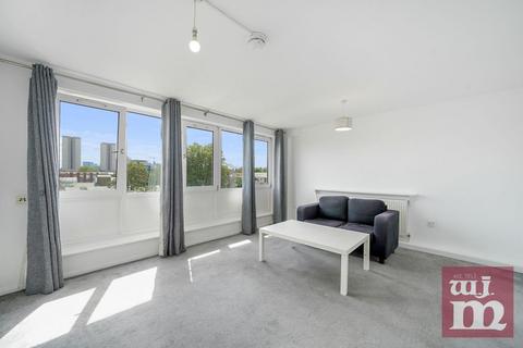 undefined, Howcroft House, Bow, E3