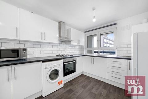 undefined, Howcroft House, Bow, E3