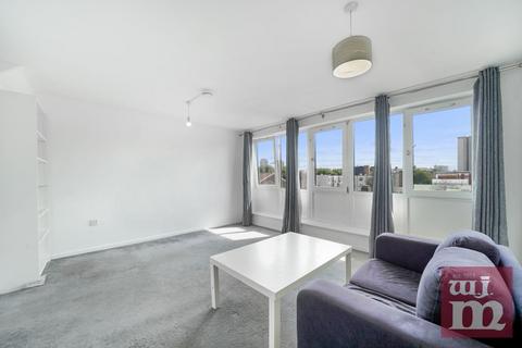 undefined, Howcroft House, Bow, E3
