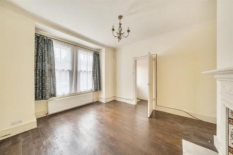 undefined, Ellerton Road, Surbiton
