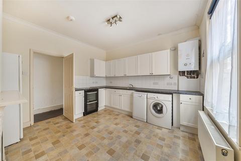 undefined, Ellerton Road, Surbiton
