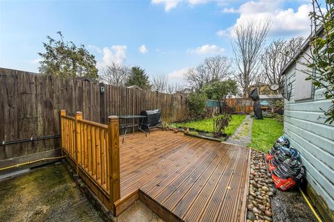 undefined, Ellerton Road, Surbiton