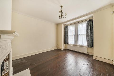 undefined, Ellerton Road, Surbiton