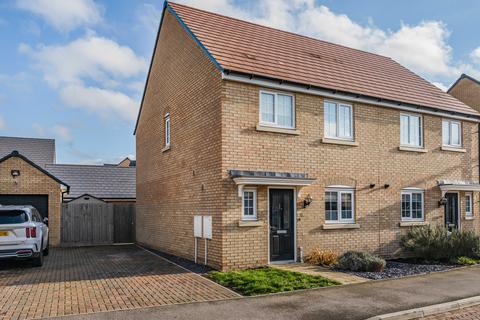 undefined, Stimpson Street, Sutton, Ely, Cambridgeshire