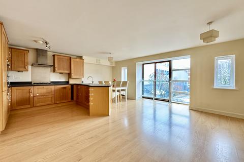 2 bedroom apartment for sale, Tudor Street, Exeter, EX4