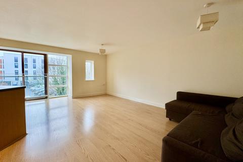 2 bedroom apartment for sale, Tudor Street, Exeter, EX4