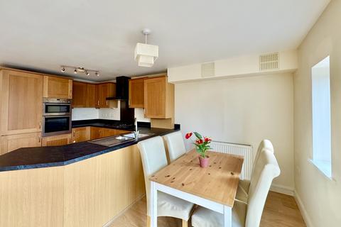 2 bedroom apartment for sale, Tudor Street, Exeter, EX4