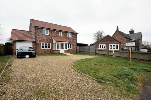 undefined, Watton Road, Ashill, IP25