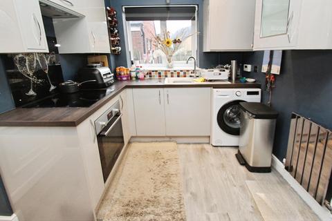 3 bedroom semi-detached house for sale, Eliot Close, Long Eaton, Long Eaton, NG10