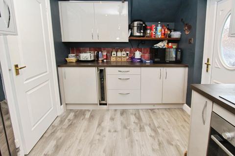 3 bedroom semi-detached house for sale, Eliot Close, Long Eaton, Long Eaton, NG10