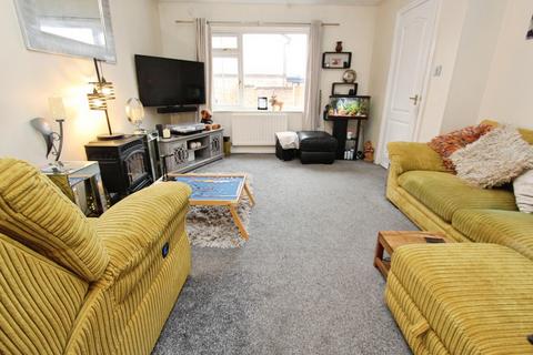 3 bedroom semi-detached house for sale, Eliot Close, Long Eaton, Long Eaton, NG10