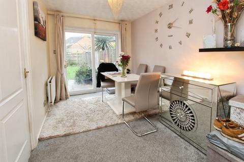3 bedroom semi-detached house for sale, Eliot Close, Long Eaton, Long Eaton, NG10