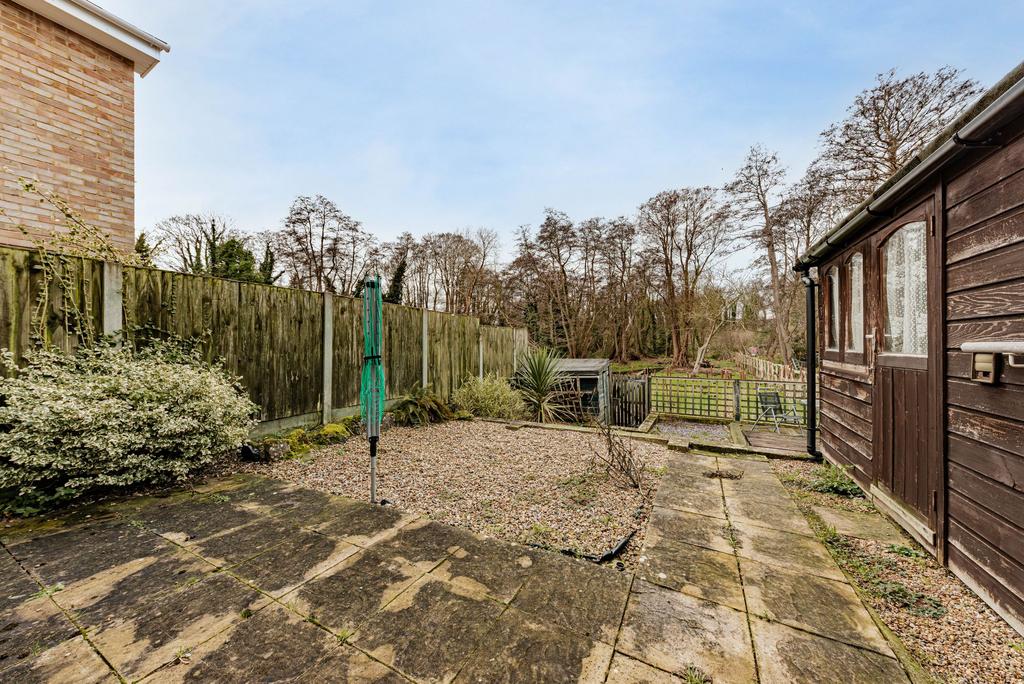 Rear Garden (1)